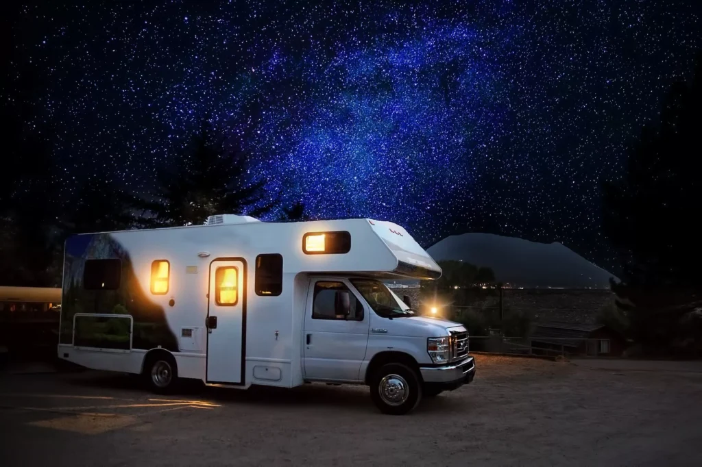 Short-term StarSurf Rental