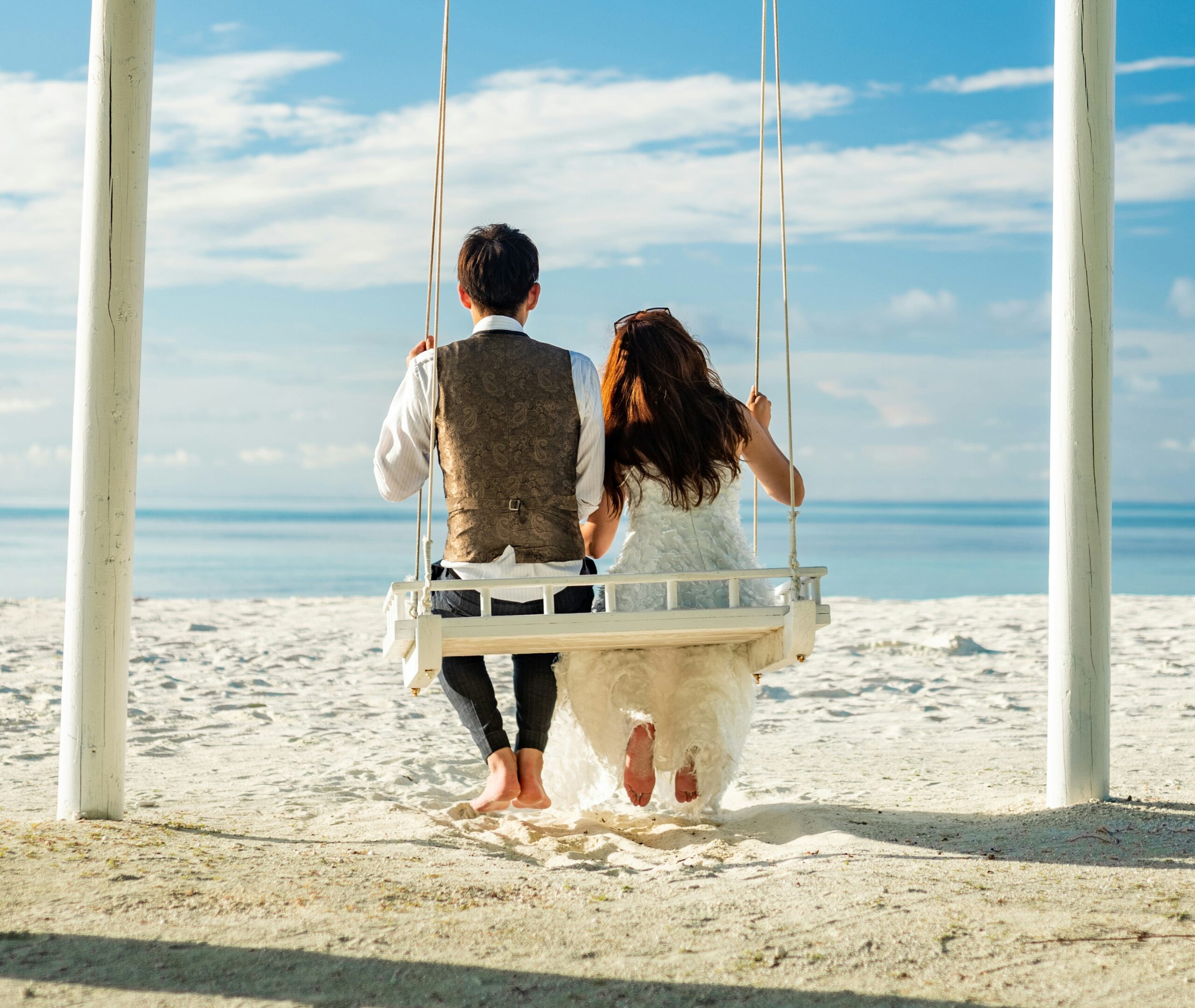 RemoteWedding
